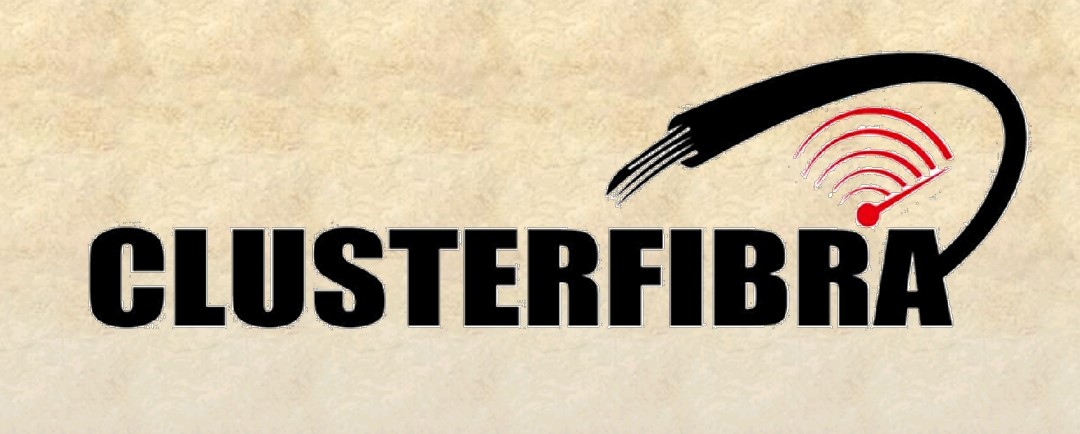 Logo ClusterFibra
